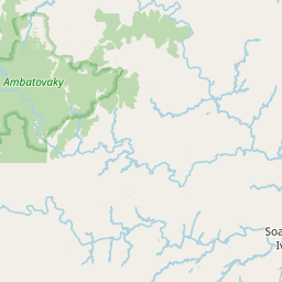 SW map tile