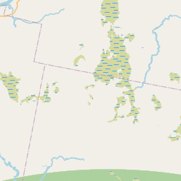 SW map tile