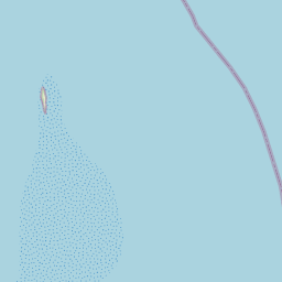 SW map tile