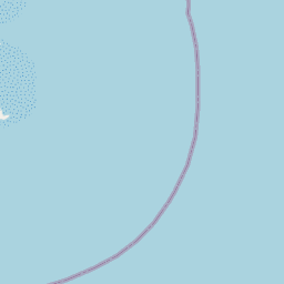 SW map tile