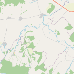 SW map tile