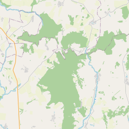 SW map tile