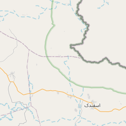 نقشه سیب و سوران