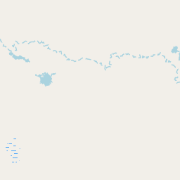SW map tile
