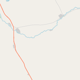 SW map tile