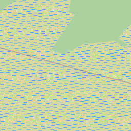 SW map tile