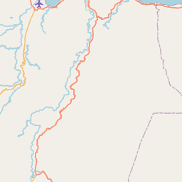 SW map tile