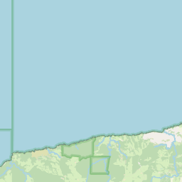 SW map tile
