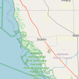 SW map tile