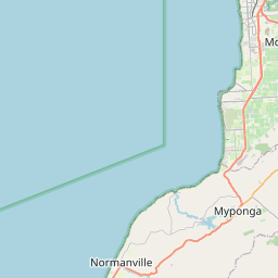 SW map tile