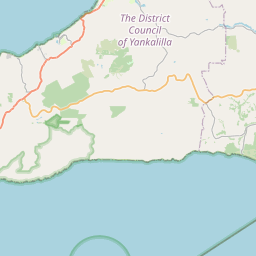 SW map tile