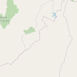 SW map tile