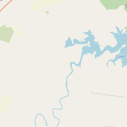 SW map tile