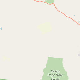SW map tile