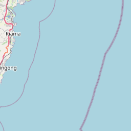 SW map tile