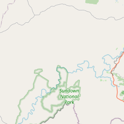SW map tile