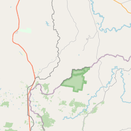 SW map tile