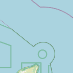 SW map tile