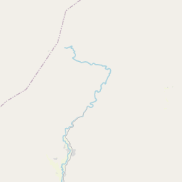 SW map tile