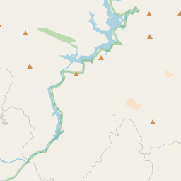 SW map tile