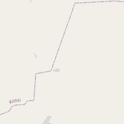SW map tile