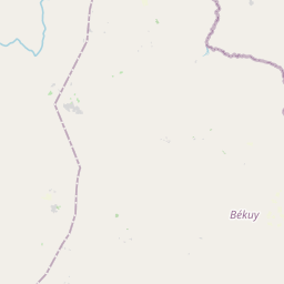 SW map tile