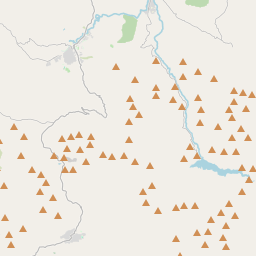 SW map tile