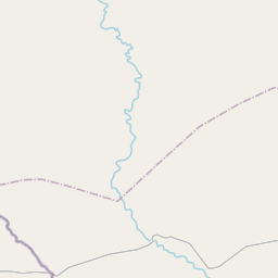 SW map tile