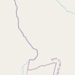 SW map tile