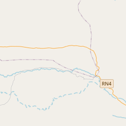 SW map tile