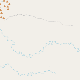 SW map tile