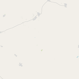 SW map tile