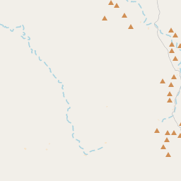 SW map tile