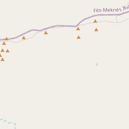 SW map tile