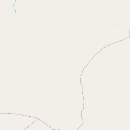 SW map tile