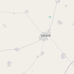 SW map tile