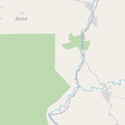 SW map tile