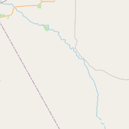 SW map tile