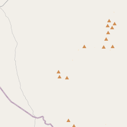 SW map tile