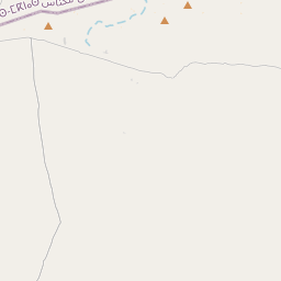 SW map tile