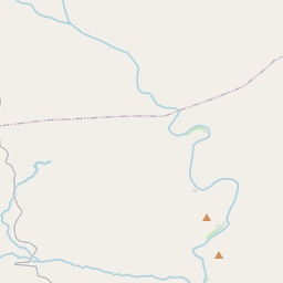 SW map tile