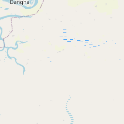 SW map tile