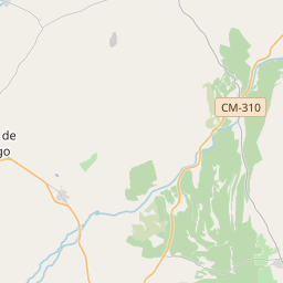 SW map tile