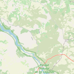 SW map tile