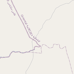 SW map tile