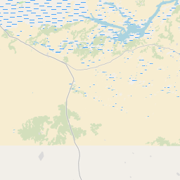 SW map tile