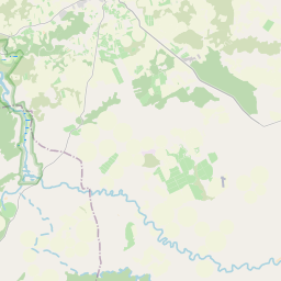 SW map tile