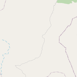 SW map tile