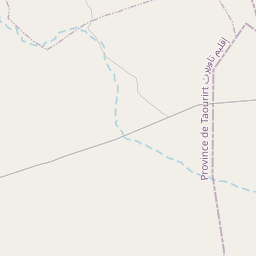 SW map tile