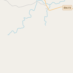 SW map tile